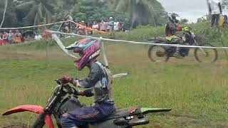 stock enduro antequera bohol motocross [upl. by Ttenaej]