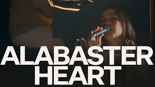 Alabaster Heart Acoustic  Bethany Wohrle Bethel Music [upl. by Anora]