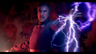 Count Dooku Intro amp Defeat Theme [upl. by Itsim]