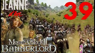 Orta Avrupada Hakimiyet Mücadelesi  Mount And Blade 2 bannerlord Avrupa Modu bannerlord2 [upl. by Gibun777]