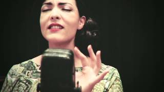 Caro Emerald  Paris Acoustic [upl. by Ttelrahc953]