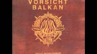 Balkan Übernimmt  Vorsicht Balkan Mix [upl. by Erodeht]