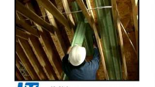 Insulating Cathedral Ceilings [upl. by Aiceled]