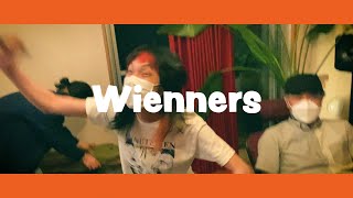 Wienners『よろこびのうた』New Album quotTREASUREquot 2022720 Release [upl. by Alebasi462]