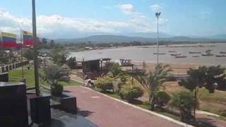 Visita a La Vela de Coro y al Monumento a la Bandera Falcon Venezuela [upl. by Adnwahs]