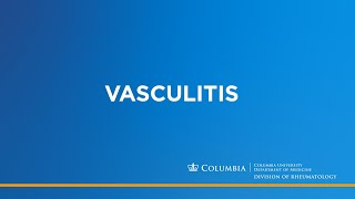 Vasculitis [upl. by Annhoj]