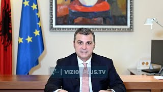 LAJM I MIRË Shqipëria zyrtarisht anëtare e SEPAs  Vizion Plus [upl. by Arateehc558]