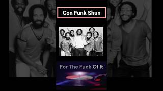 Con Funk Shun  For The Funk Of It [upl. by Xonk]