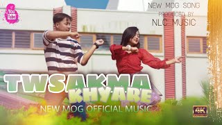 TWSAKMA KHYARE  NEW MOG SONG TEASER MUSIC VIDEO 2023  NLC MUSIC [upl. by Ycram]