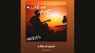 single a life of sport cocobs [upl. by Sybille]