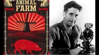 Rebelión en la Granja  George Orwell  Audiolibro Completo Español [upl. by Chance929]