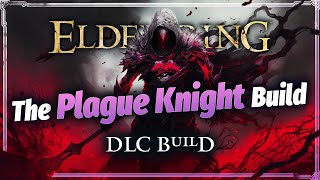 BEST STRENGTH DEX Build Elden Ring Build For Elden Ring DLC [upl. by Clara]