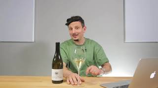 asktoni  Musik im Glas Vol 4  2018Durbacher KochbergGrauburgunderWeingut Matthias Wörner [upl. by Sissy]