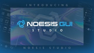 Introducing Noesis Studio [upl. by Odyssey]