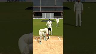 Shane Warne Googly Ball 😎🔥Shane Warne vs Sachin Tendulkar shortsfeedshortssachintendulkar [upl. by Raffaj]