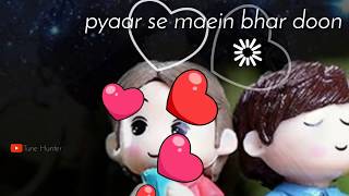 Chookar mere man ko Kishore da Romantic whatsapp statua HD [upl. by Cul555]