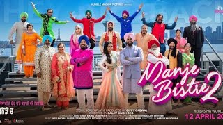 Punjabi Movies 2019  Mnje Bistre  2  punjabi movie latest movie [upl. by Isaac319]