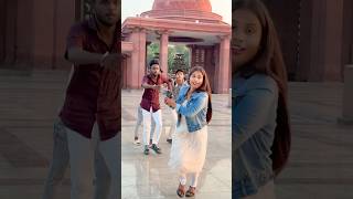 Aayi Nai From quotStree 2quot • SachinJigar Pawan Singh Divya Kumar Simran Choudhary rashmi262 yt [upl. by Ettenotna]