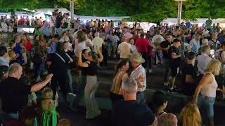 Festa da Senhora da Lapa em Valdevez I 2024 [upl. by Eelan64]