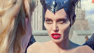 MALEFICENT 2 MISTRESS OF EVIL Trailer 2 2019 [upl. by Salvucci]