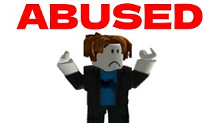 the roblox player who escaped abusive parents [upl. by Lucic]