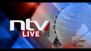 NTV Kenya Livestream  January 2024 [upl. by Corrianne]