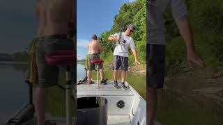 Bowfishing Action [upl. by Nichy]