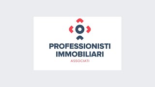 PROFESSIONISTI IMMOBILIARI ASSOCIATI [upl. by Larrisa420]