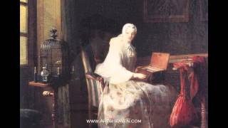 Famous JeanSimeon Chardin Paintings [upl. by Adriena547]