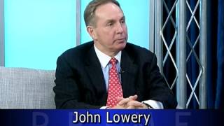 Episode 32 John Lowery of Lowery Companies [upl. by Ennirak]