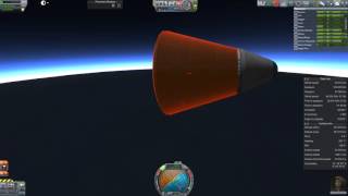 Kerbal Spaceships Are Serious Business  Part 17  More Mistakes Were Made [upl. by Amerigo728]