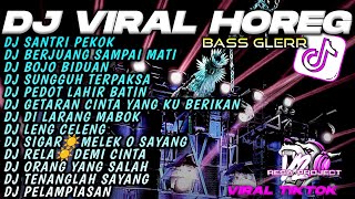 DJ JAWA FULL ALBUM VIRAL TIKTOK 2024 FULL BASS🥀DJ SANTRI PEKOK •BOJO BIDUAN •SIGAR [upl. by Anilem]