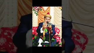 Hazrat Syed Makki Rashid Ashrafi new bayan tranding taqreer islamic urdu short shorts yt [upl. by Attenrad]