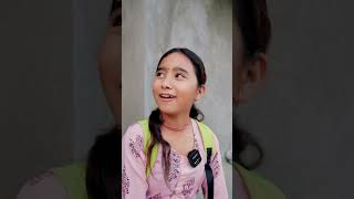 Mama le pathako phone brothersister nepalicomedy phone [upl. by Sande]