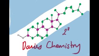 36 Organic Analysis No 4 Test Tube Tests [upl. by Hermia]