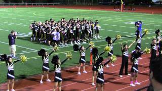 McKinley Tigers Alma Mater [upl. by Atworth]