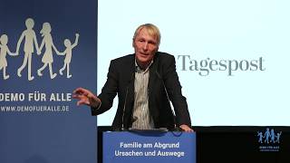 Dr Hubertus Knabe »Zersetzen Systematische Familienentzweiung in der DDR« [upl. by Secnarfyram]