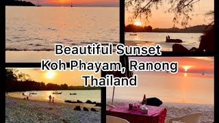 Koh Phayam Ranong Thailand EP 2 [upl. by Asilanom]