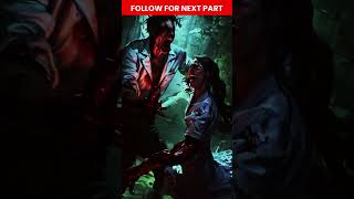 Hindi Horror stories  The Mantel Maneater Part 3 hauntedstories storytime shorts [upl. by Triplett]