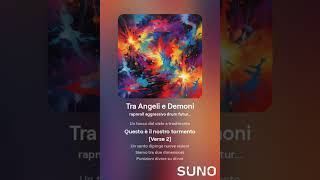 Tra Angeli e Demoni [upl. by Hluchy]