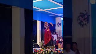 Flarina gogoi dance stage dance video [upl. by Seif]