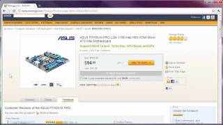 How To Shop On NewEgg The Right Way [upl. by Jeanie]