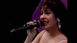 Todos Los clips del astrodome de 1994 de selena [upl. by Fadas]