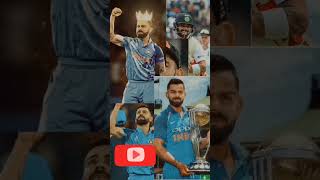 King Kohli ♥️ birthday coming soon viratkohli trending ytshorts happybirthday cricket ipl [upl. by Trenna]