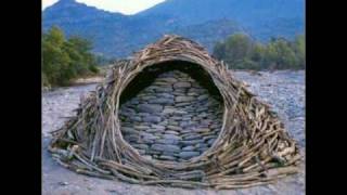 Andy Goldsworthy environmentalist Artist  P1 [upl. by Bhatt]