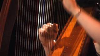 Celtic Harp at Lorient 2008 2 [upl. by Samtsirhc775]