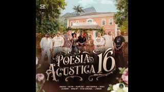 Poesia 16 cover atualizado [upl. by Dyun525]