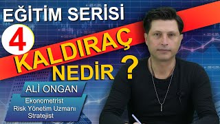 Kaldıraç Nedir sorusuna bu videomuzda yanıt bulabileceksiniz [upl. by Aerdnael]