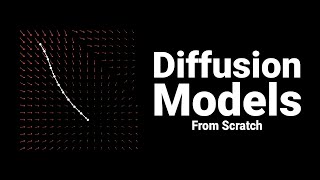 Diffusion Models From Scratch  ScoreBased Generative Models Explained  Math Explained [upl. by Anital]