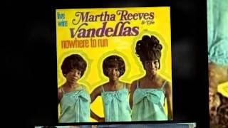 MARTHA amp THE VANDELLAS spellbound [upl. by Eniamaj51]